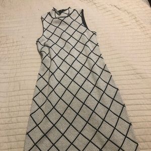 Romeo and Juliet sweater dress
